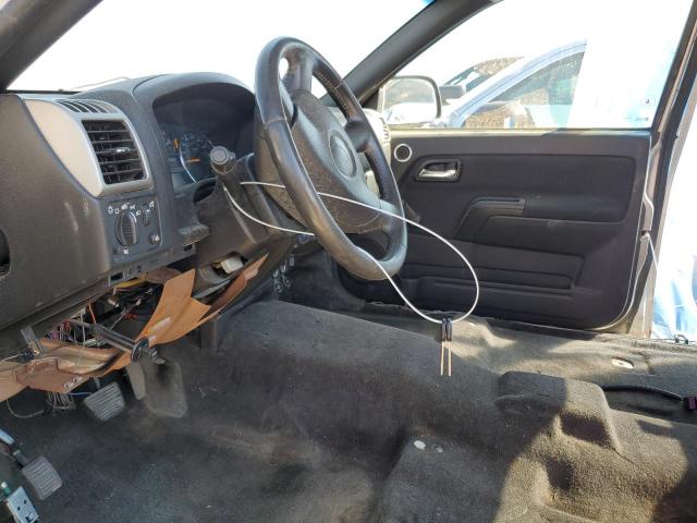 Photo 7 from auction – 2007 CHEVROLET COLORADO with VIN 1GCCS199078237386