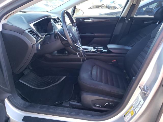 Photo 7 from auction – 2014 FORD FUSION SE with VIN 3FA6P0HD2ER151271