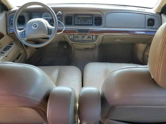 Photo 8 from auction – 2003 MERCURY GRAND MARQ with VIN 2MEFM74WX3X658211
