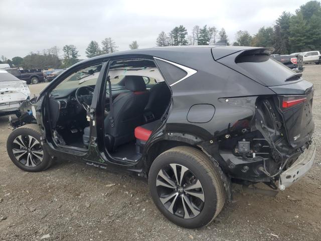 Photo 2 from auction – 2021 LEXUS NX 300 BAS with VIN JTJSARDZ3M2259107