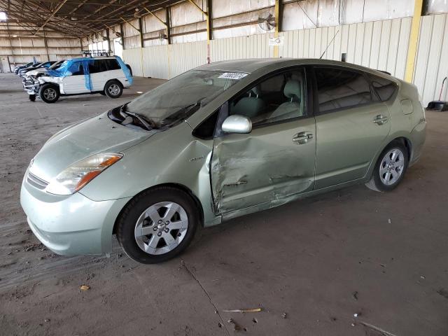TOYOTA PRIUS 2008 with VIN JTDKB20U987712320 - Photo from auction