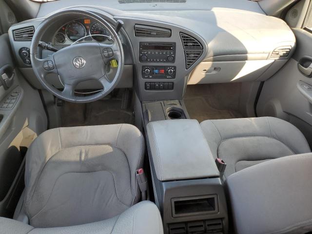 Photo 8 from auction – 2005 BUICK RENDEZVOUS with VIN 3G5DA03E05S501080
