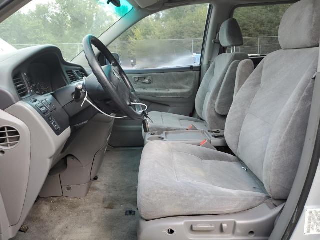 Photo 7 from auction – 2003 HONDA ODYSSEY EX with VIN 5FNRL18643B095424