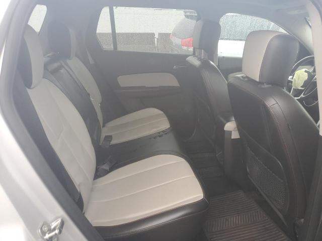 Photo 11 from auction – 2015 GMC TERRAIN SL with VIN 2GKFLXEK5F6193156