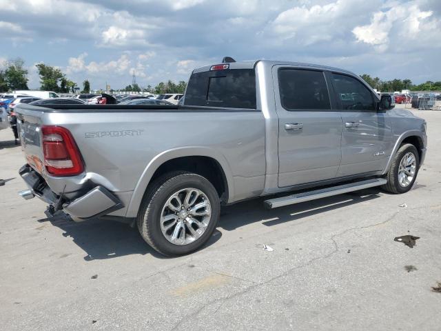 Photo 3 from auction – 2021 RAM 1500 LARAM with VIN 1C6SRFRT6MN739940