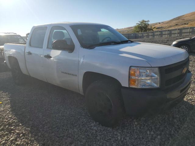 Photo 4 from auction – 2009 CHEVROLET SILVERADO with VIN 3GCEK13319G220025