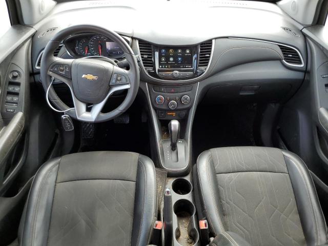 Photo 8 from auction – 2019 CHEVROLET TRAX 1LT with VIN KL7CJLSBXKB872409