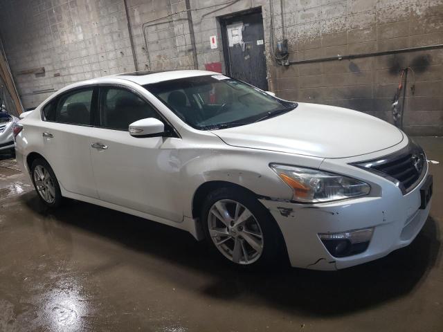 Photo 4 from auction – 2014 NISSAN ALTIMA 2.5 with VIN 1N4AL3AP8EC298317
