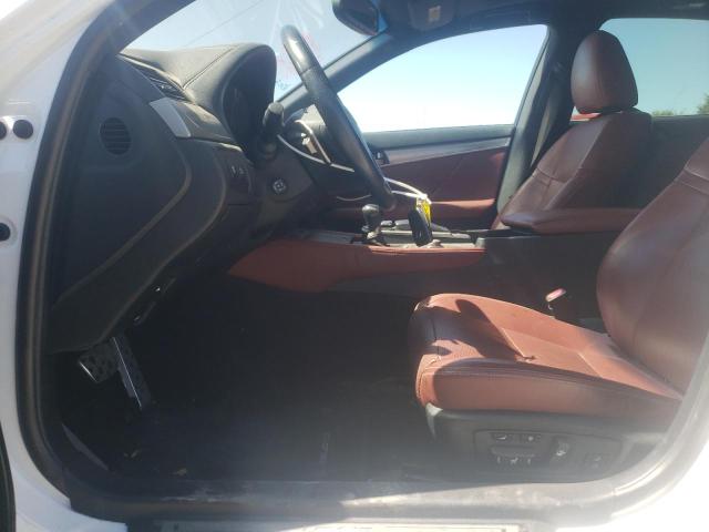 Photo 7 from auction – 2015 LEXUS GS 350 with VIN JTHBE1BLXFA008602