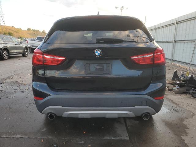 Photo 6 from auction – 2016 BMW X1 XDRIVE2 with VIN WBXHT3C33GP886451