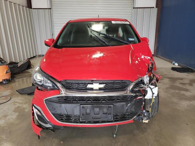 Zdjęcie 5 z aukcji – 2019 CHEVROLET SPARK 1LT z VIN KL8CD6SA4KC754183