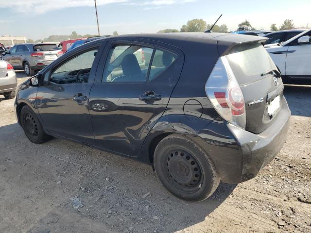 Photo 2 from auction – 2013 TOYOTA PRIUS C with VIN JTDKDTB35D1058529