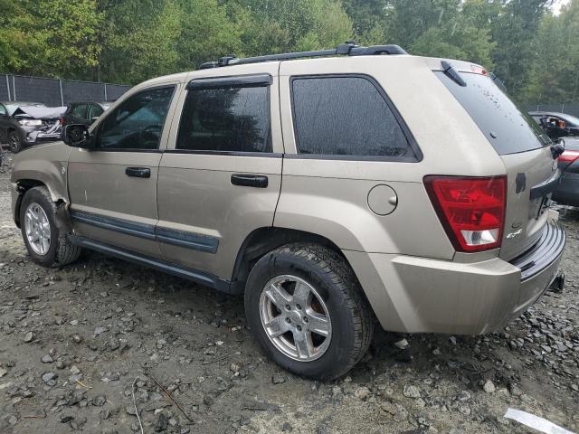 Photo 2 from auction – 2005 JEEP GRAND CHER with VIN 1J4HR48N85C631868