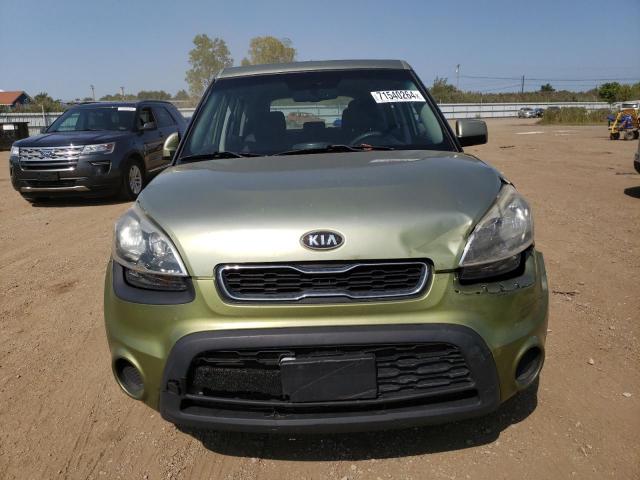 Photo 5 from auction – 2012 KIA SOUL with VIN KNDJT2A5XC7435427