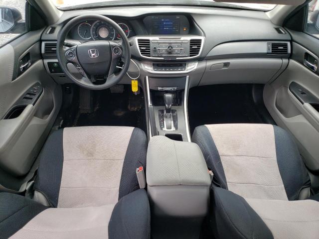 Photo 8 from auction – 2015 HONDA ACCORD LX with VIN 1HGCR2F37FA071149