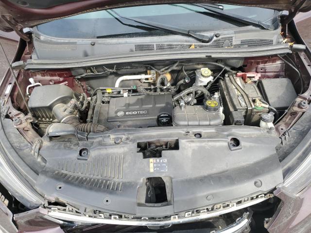 Снимка 12 от търг – 2018 BUICK ENCORE PRE с VIN KL4CJASB1JB546224