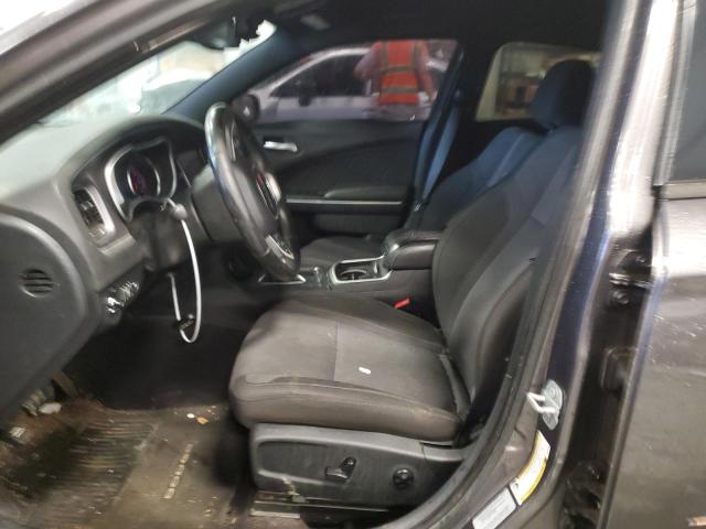 Photo 7 from auction – 2017 DODGE CHARGER SX with VIN 2C3CDXHG0HH562584