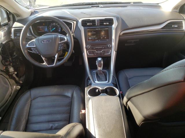 Photo 8 from auction – 2016 FORD FUSION SE with VIN 3FA6P0HD9GR372689