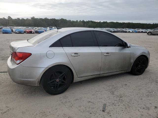 Photo 3 from auction – 2014 CHEVROLET CRUZE LT with VIN 1G1PC5SBXE7229892