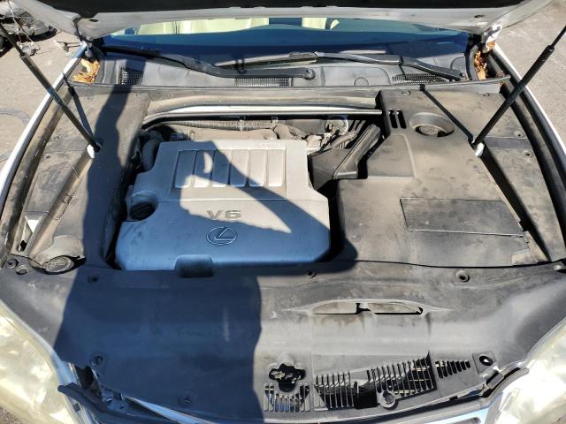 Photo 11 from auction – 2012 LEXUS ES 350 with VIN JTHBK1EG1C2496383