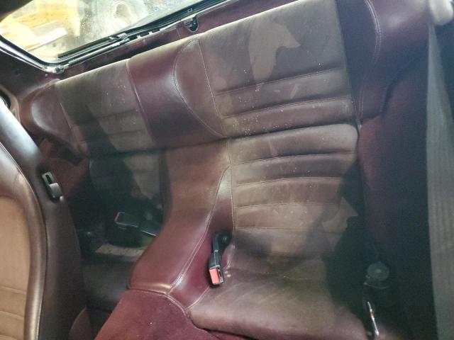Photo 10 from auction – 1987 PORSCHE 944 with VIN WP0AB0949HN475911