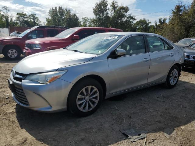 Photo 1 from auction – 2016 TOYOTA CAMRY LE with VIN 4T1BF1FK4GU119884