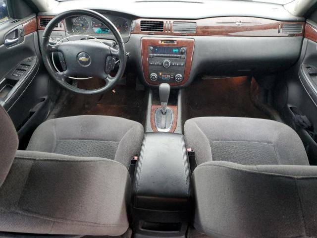 Photo 8 from auction – 2006 CHEVROLET IMPALA LT with VIN 2G1WC581169288677