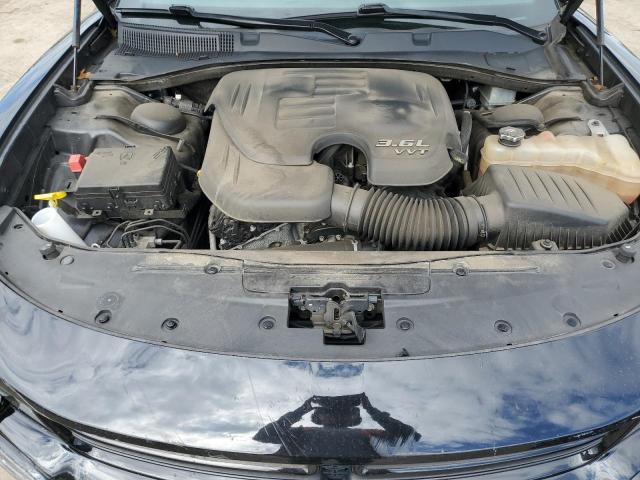 Photo 11 from auction – 2020 DODGE CHARGER SX with VIN 2C3CDXJG8LH137231