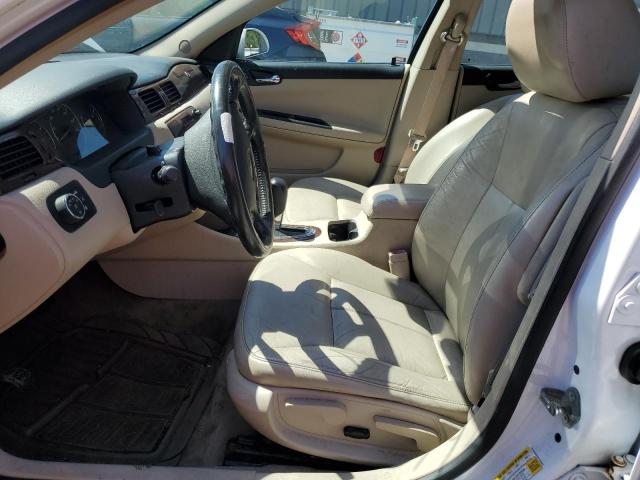 Photo 7 from auction – 2011 CHEVROLET IMPALA LT with VIN 2G1WG5EK5B1283993