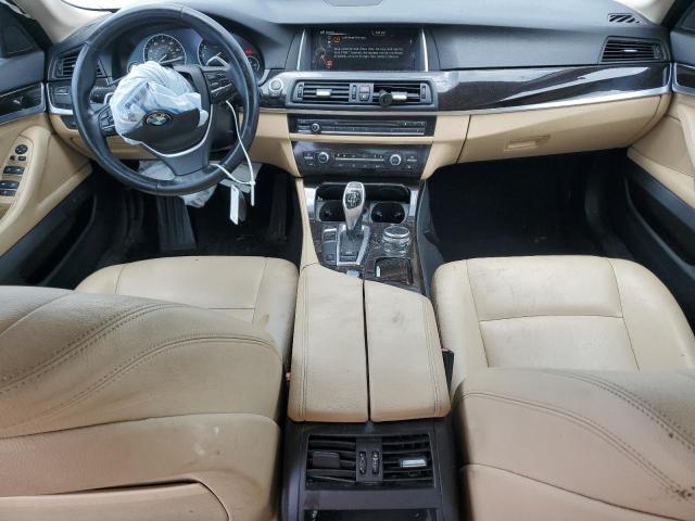 Photo 8 from auction – 2016 BMW 535 I with VIN WBA5B1C55GG133851