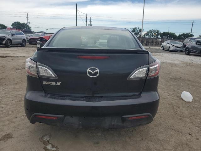 Photo 6 from auction – 2011 MAZDA 3 I with VIN JM1BL1VF1B1368882
