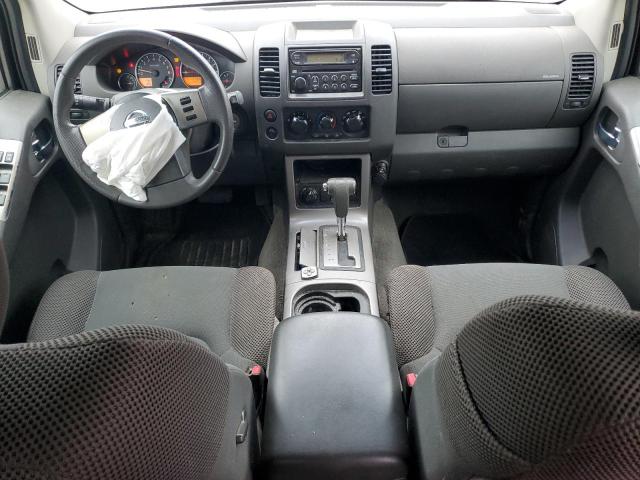 Photo 8 from auction – 2007 NISSAN PATHFINDER with VIN 5N1AR18W97C608841