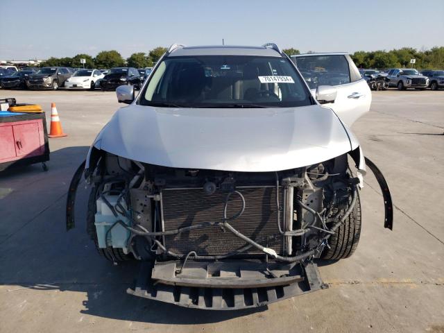 Photo 5 from auction – 2015 NISSAN ROGUE S with VIN 5N1AT2MT5FC850298