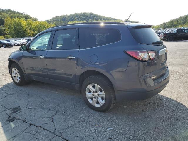 Photo 2 from auction – 2013 CHEVROLET TRAVERSE L with VIN 1GNKVFED9DJ183804