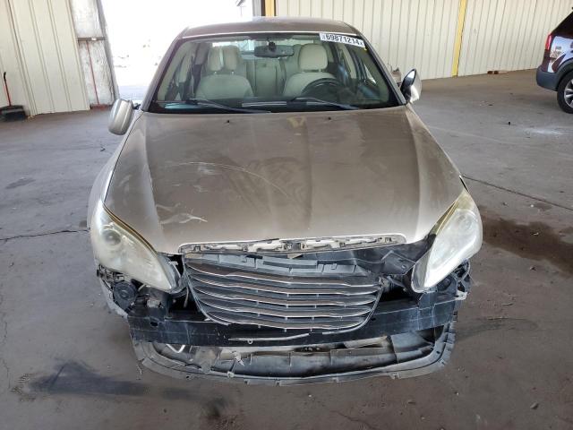 Photo 5 from auction – 2013 CHRYSLER 200 LX with VIN 1C3CCBAG0DN736638
