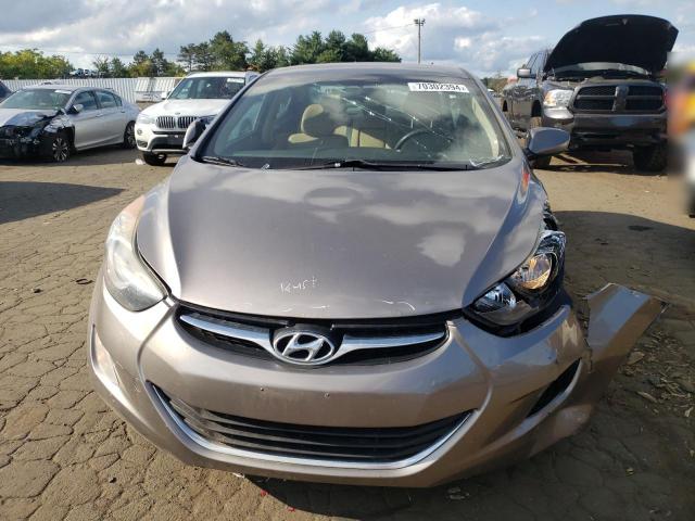 Photo 5 from auction – 2012 HYUNDAI ELANTRA GL with VIN 5NPDH4AE6CH092881