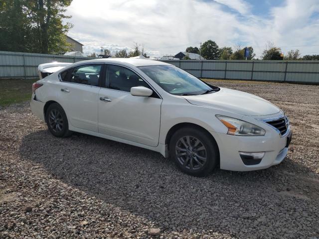 Photo 4 from auction – 2015 NISSAN ALTIMA 2.5 with VIN 1N4AL3AP8FC581074