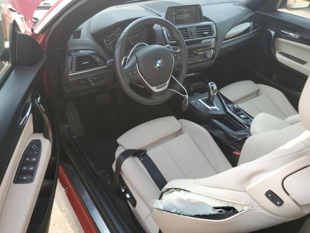 Photo 8 from auction – 2017 BMW 230I with VIN WBA2K9C30HV647412