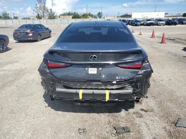 Photo 6 from auction – 2022 LEXUS ES 350 BAS with VIN 58AGZ1B10NU138481