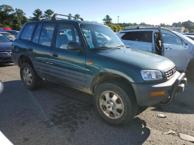 Photo 4 from auction – 1997 TOYOTA RAV4 with VIN JT3HP10V2V7069341