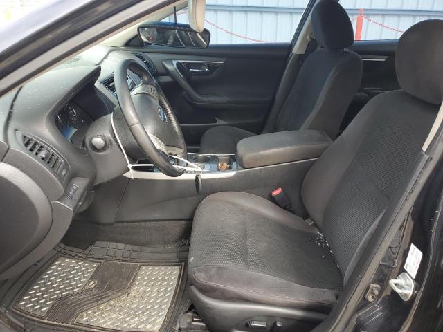 Photo 7 from auction – 2014 NISSAN ALTIMA 2.5 with VIN 1N4AL3AP4EC266710
