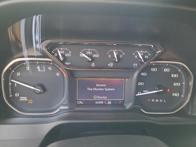 Photo 9 from auction – 2022 GMC SIERRA LIM with VIN 3GTP9EEL2NG180573