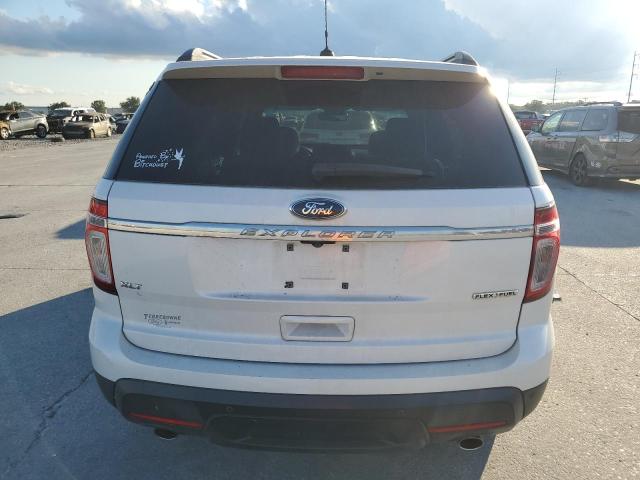 Photo 6 from auction – 2013 FORD EXPLORER X with VIN 1FM5K7D80DGA16491