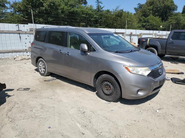 Photo 4 from auction – 2012 NISSAN QUEST S with VIN JN8AE2KP0C9038019