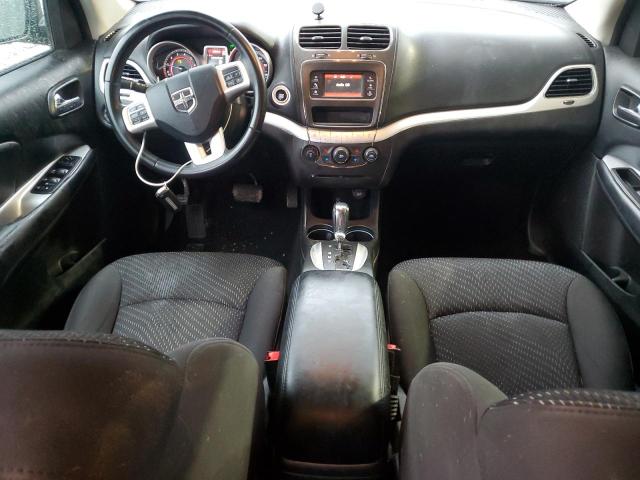 Photo 8 from auction – 2018 DODGE JOURNEY SX with VIN 3C4PDCBG2JT324778