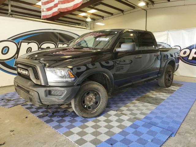 RAM 1500 CLASS 2022 with VIN 1C6RR7LG8NS237188 - Photo from auction