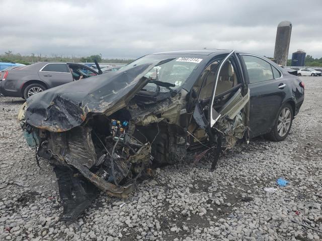 LEXUS ES 350 2008 with VIN JTHBJ46G082174988 - Photo from auction