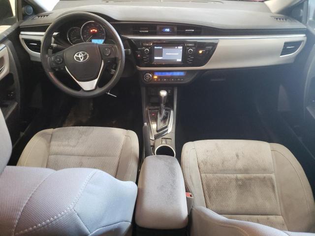 Photo 8 from auction – 2016 TOYOTA COROLLA L with VIN 5YFBURHE8GP441022