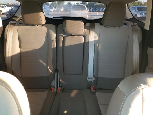 Photo 10 from auction – 2016 FORD ESCAPE SE with VIN 1FMCU0G75GUC25470