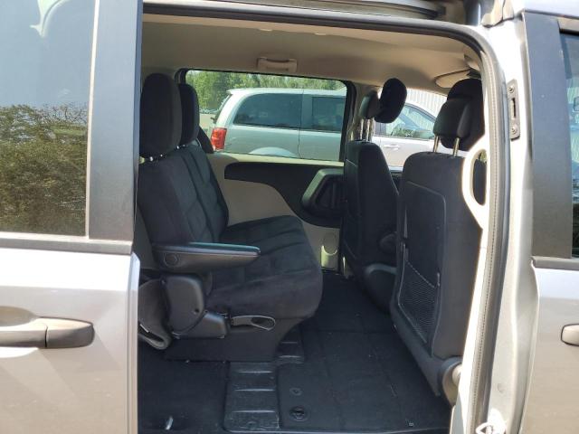 Photo 11 from auction – 2015 DODGE GRAND CARA with VIN 2C4RDGBG9FR517486